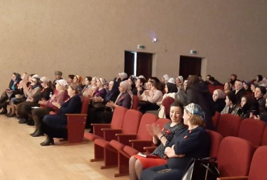 Всемирному дню борьбы со СПИДом 1