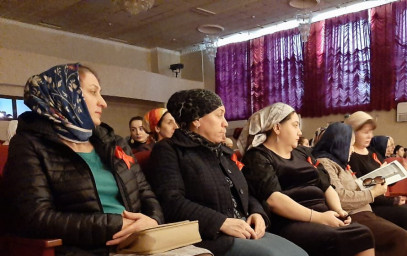 Всемирному дню борьбы со СПИДом 0