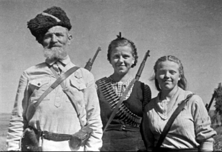 ВИО. Памятные даты России.