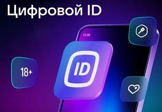 Сервис «Цифровой ID» для учреждений культуры