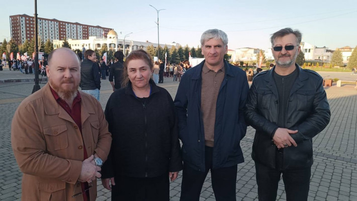 Фестиваль «Песни войны. Песни о войне»