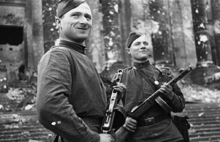 ВИО. Памятные даты России.