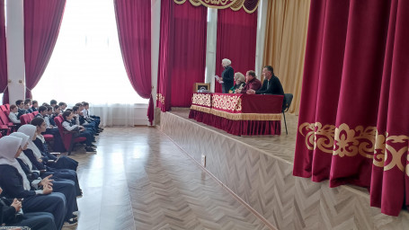 Встреча поколений ко Дню Артиста в рамках юбилея 150-летия СТД РФ 1 Встреча поколений ко Дню Артиста в рамках юбилея 150-летия СТД РФ 1