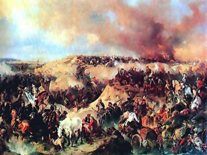 ВИО. Памятные даты России.9 октября ВИО. Памятные даты России.9 октября