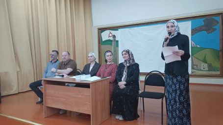 Молодежный театр приехал в гости: как прошел день в лагере отдыха «Оаздик» 1 Молодежный театр приехал в гости: как прошел день в лагере отдыха «Оаздик» 1