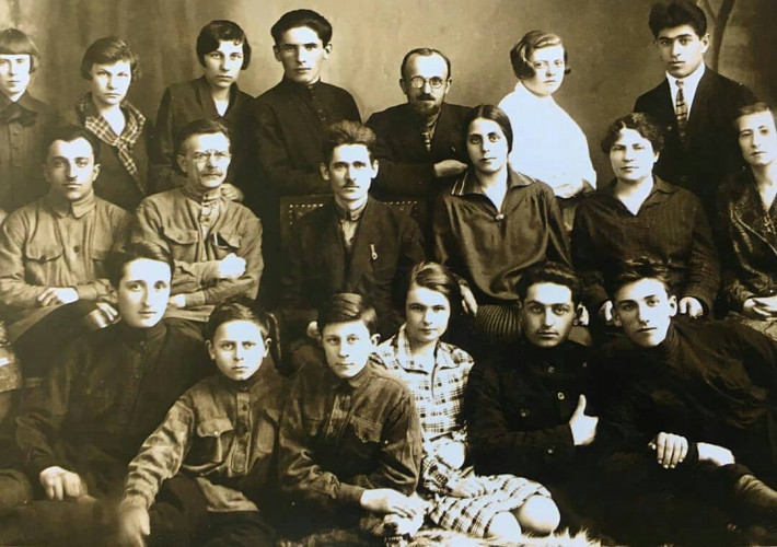 Первый Ингушский Драматический Театр